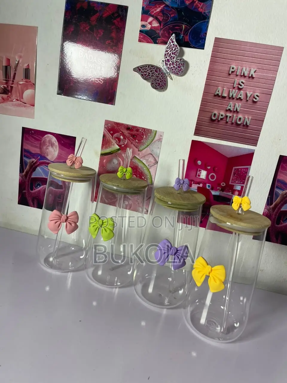 Aesthetic Items