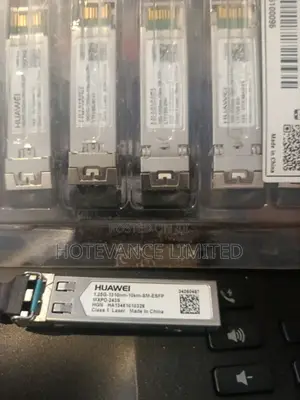 Huawei 1.25G SFP Optical Transceiver Module