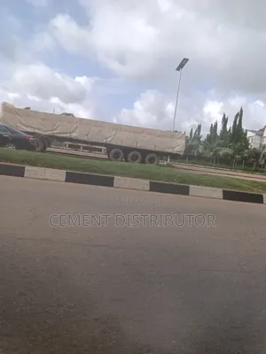 Dangote ((Bua)) Cement Distributor