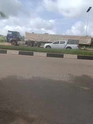 Dangote ((Bua)) Cement Distributor