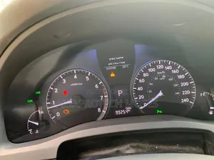 Lexus RX 350 AWD 2015 White