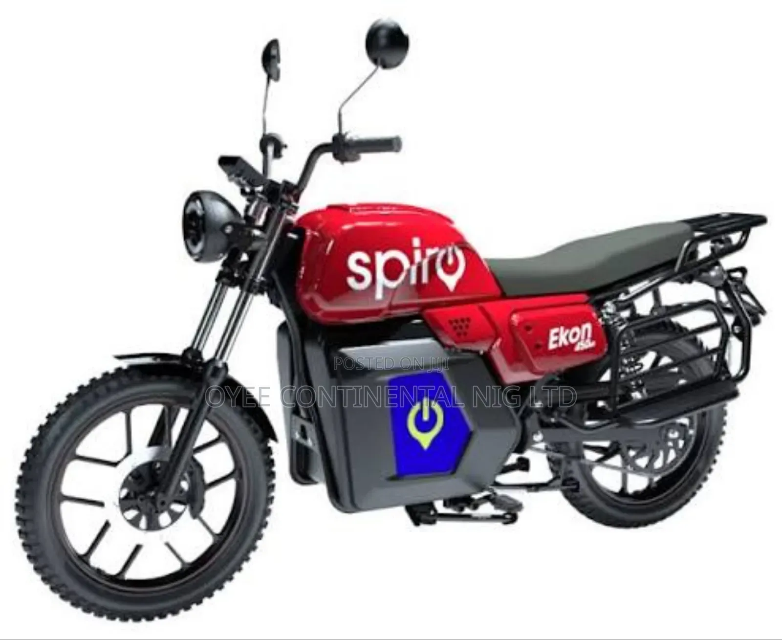 New Motorcycle 2025