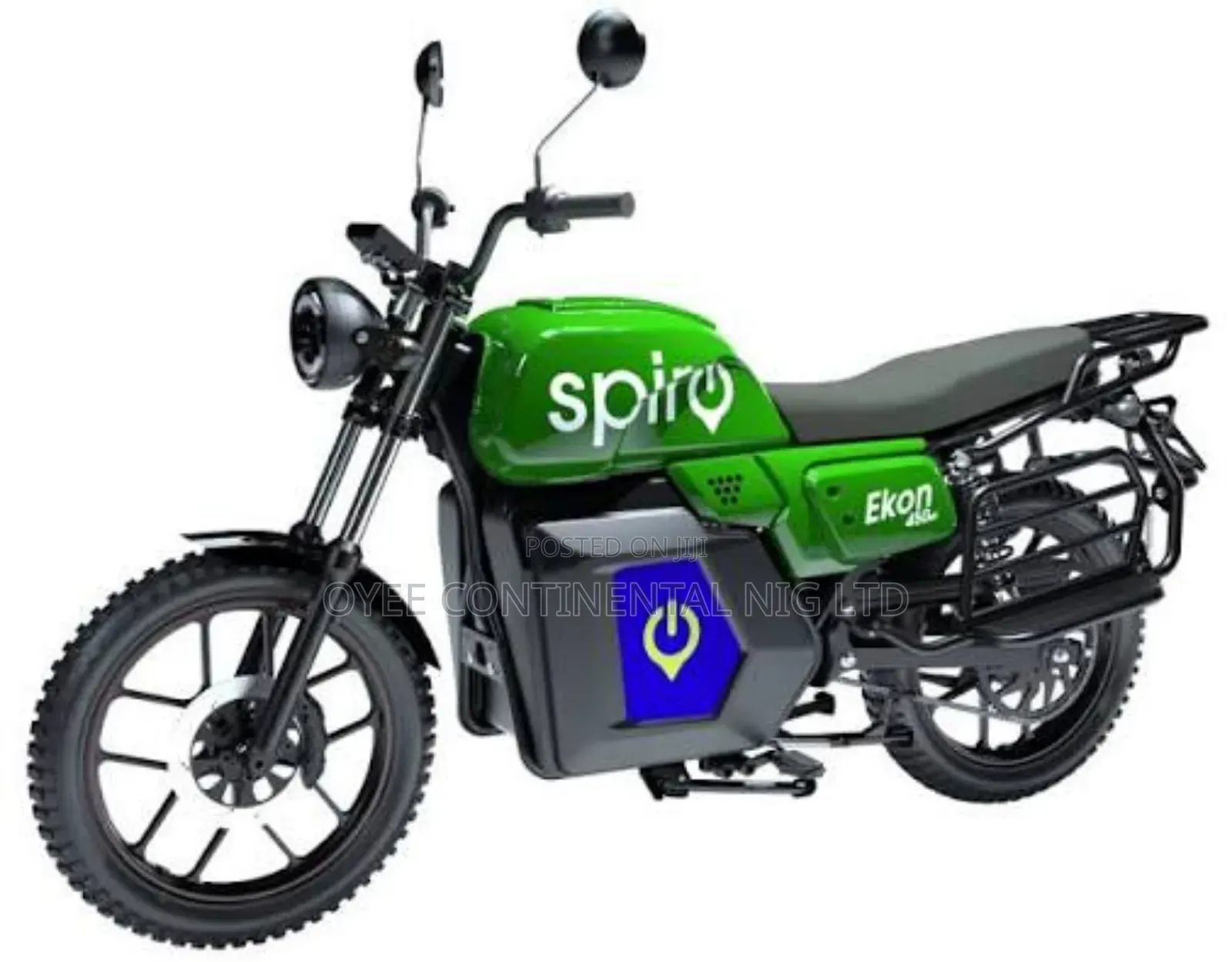 New Motorcycle 2025