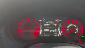 Acura RDX 2019 White
