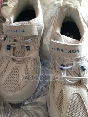Us Polo Canvas