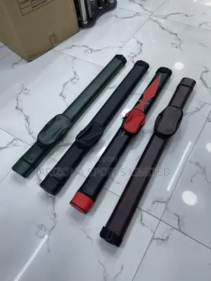 Snooker Cue Stick Bag (50GLH)