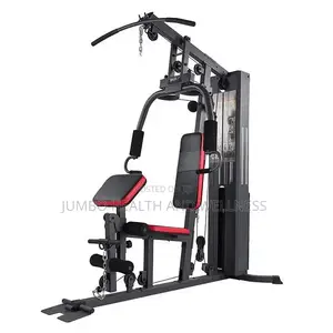 Multi-Station Gym - Standard