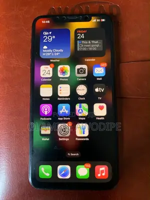 Apple iPhone 11 Pro Max 64 GB