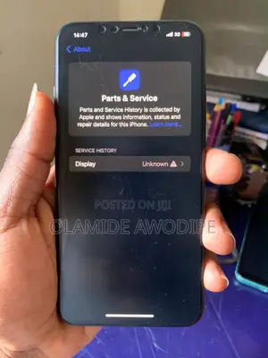 Apple iPhone 11 Pro Max 64 GB
