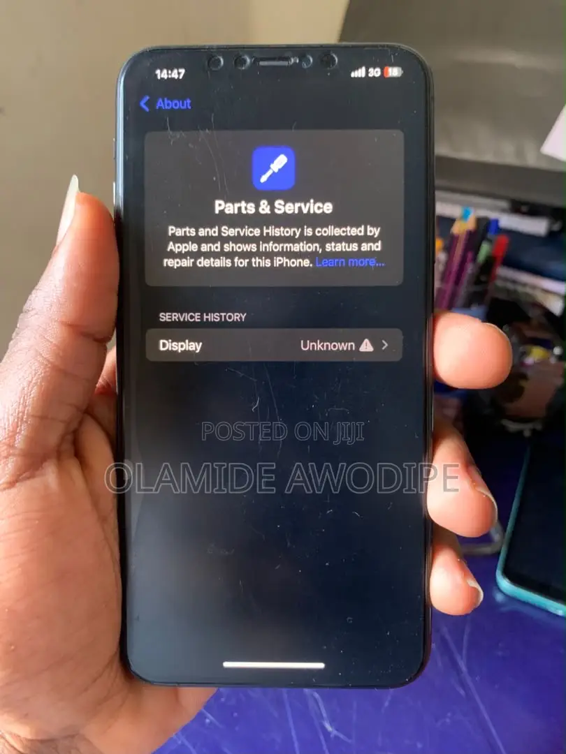 Apple iPhone 11 Pro Max 64 GB