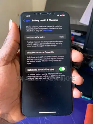 Apple iPhone 11 Pro Max 64 GB