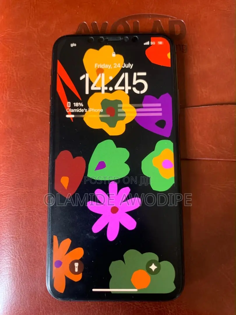 Apple iPhone 11 Pro Max 64 GB