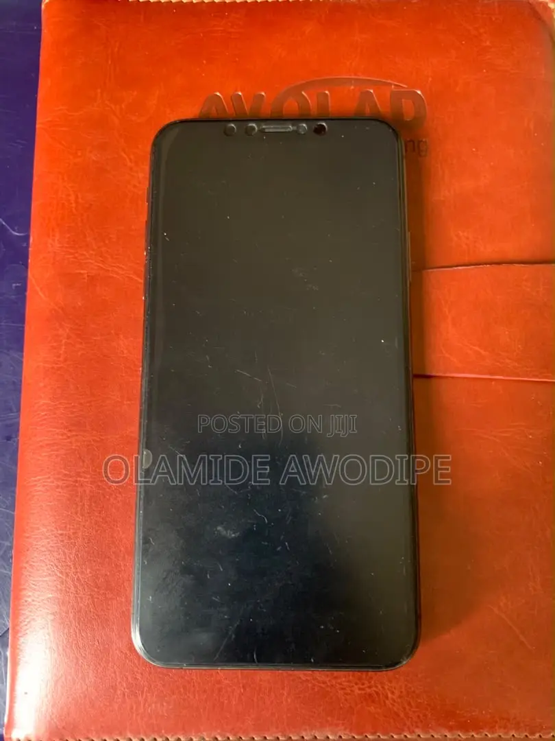 Apple iPhone 11 Pro Max 64 GB