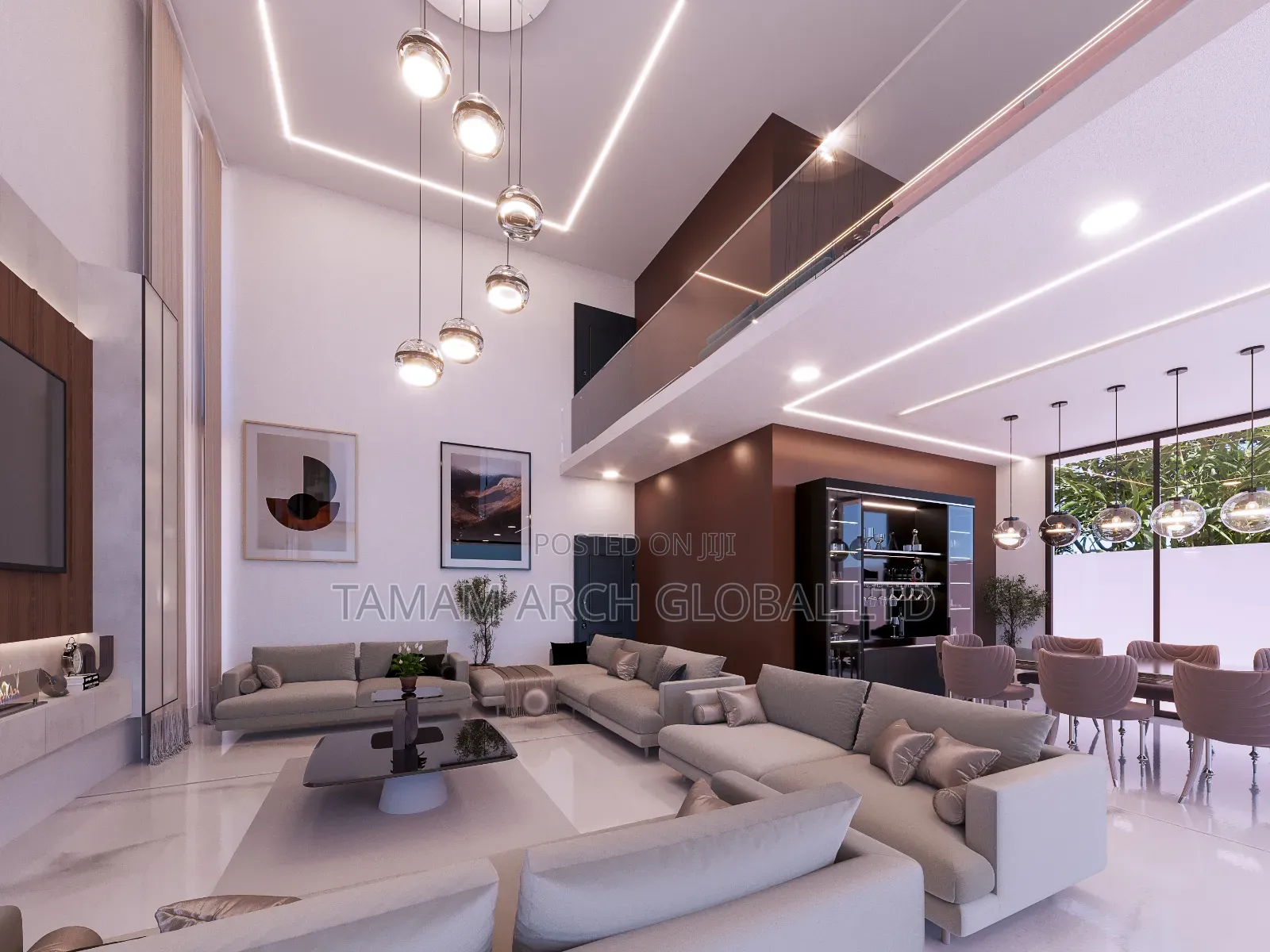 Architectural Designs