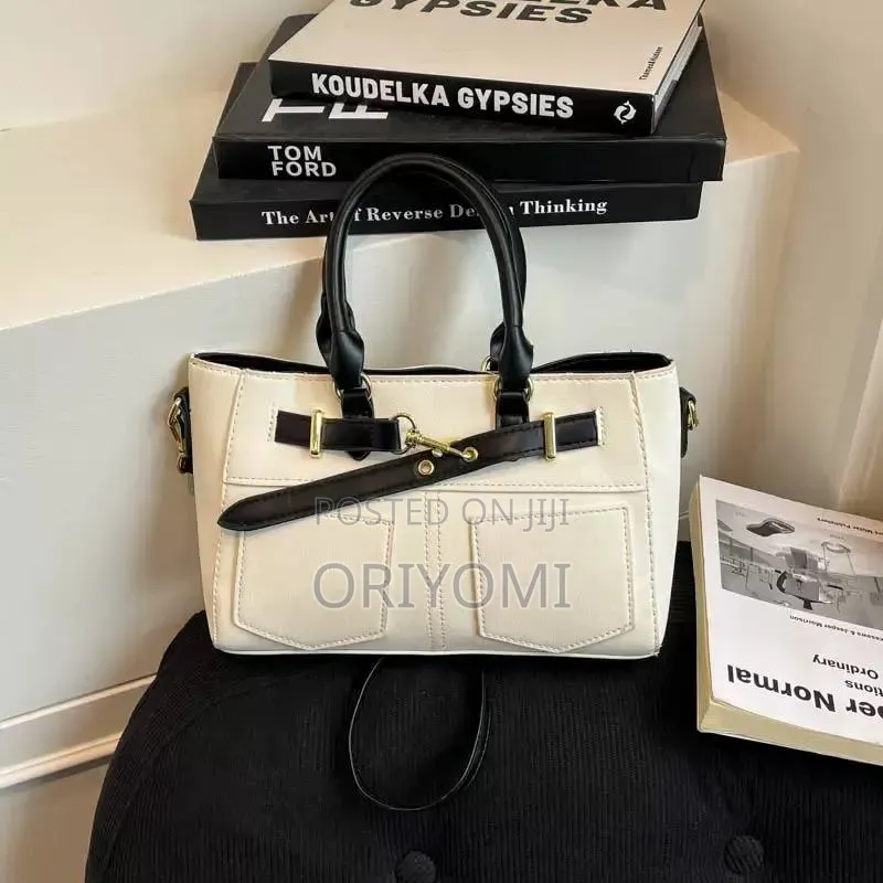 Tote Handbag