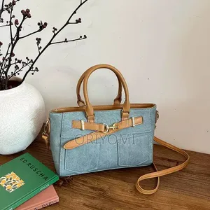 Tote Handbag