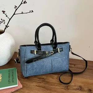Tote Handbag