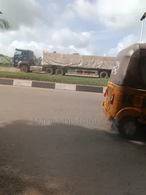 Mangal:;)(dangote Cement Distributor