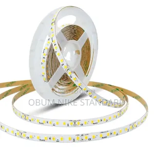 Tape Light 24v