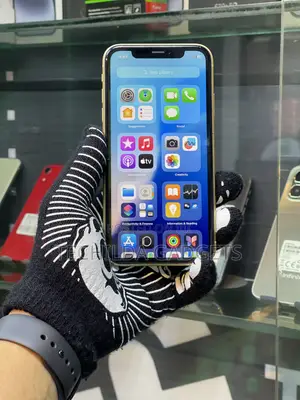Apple iPhone XR 64 GB Yellow