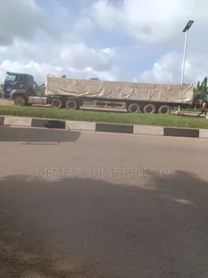 Mangal((bua )) Cement Distributor