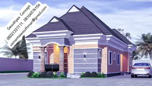 Construction Deviates From Architectural Design and Lacks Airspace.
