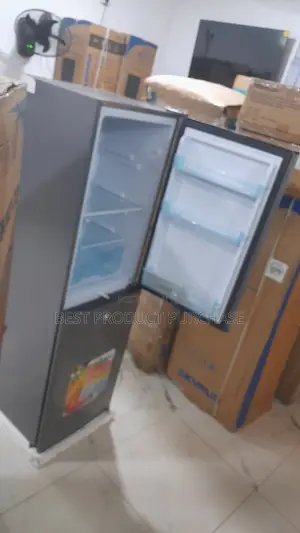 Executive Office Refrigerator - Tekno Cool TC-200W