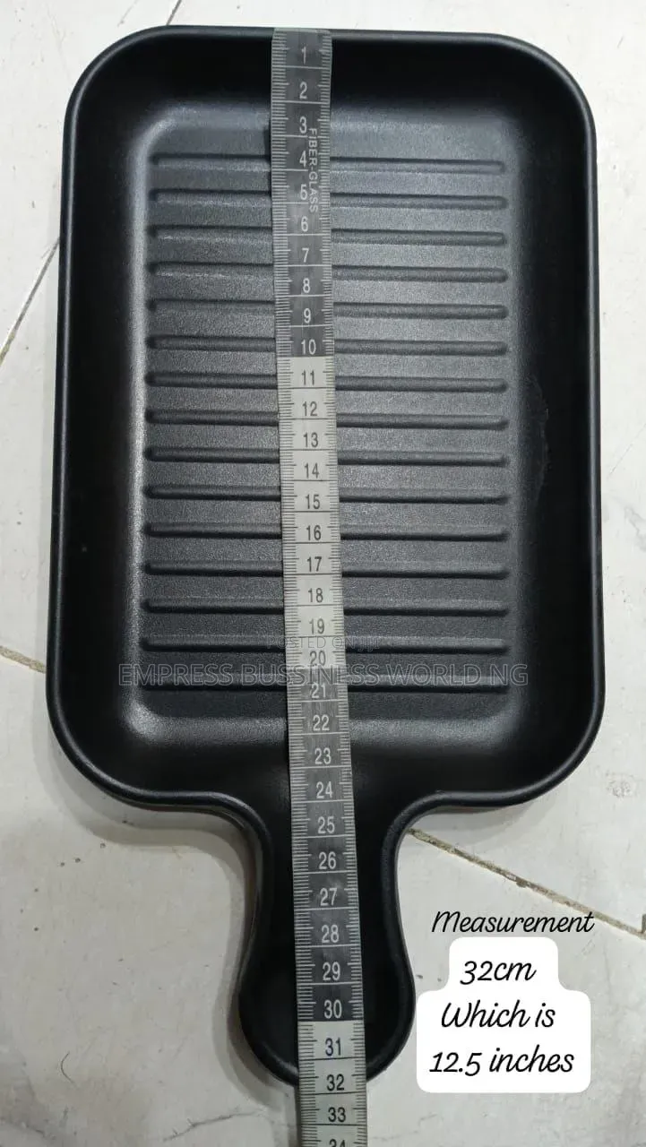 50 Pieces Thick Catering Plate- Oval and Rectangular
