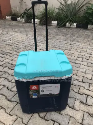 Igloo Chilling Cooler