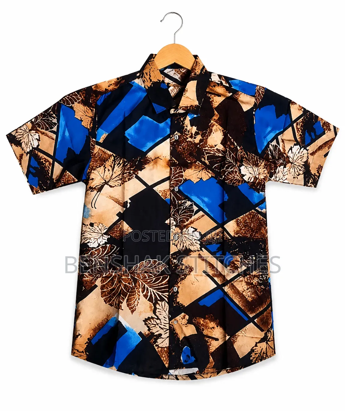 Vintage Shirt