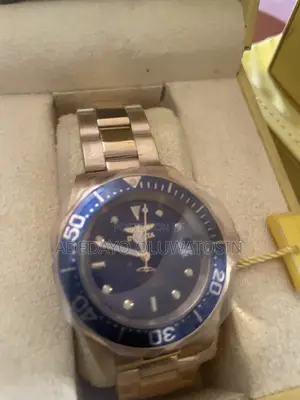 Invicta Wrist Watch