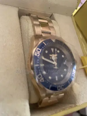 Invicta Wrist Watch