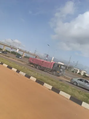Mangal!/dangote//, Mangal Cement Distributor