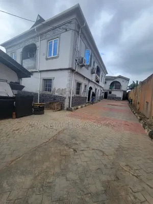 Mini Flat in Ayobo for rent