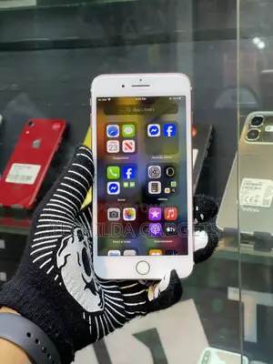 Apple iPhone 7 Plus 32 GB Gold