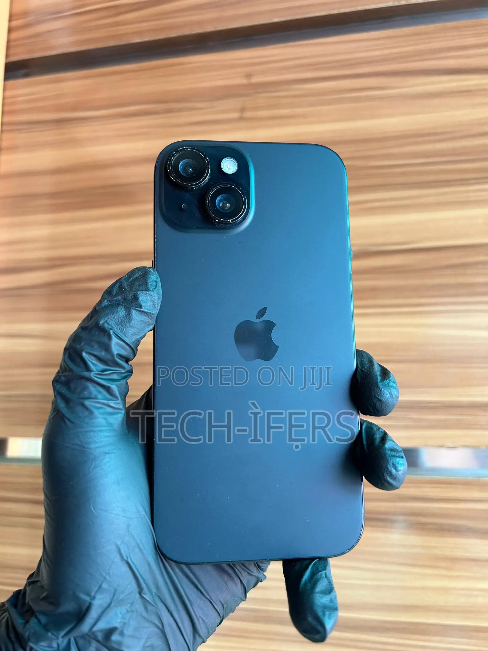 Apple iPhone 15 128 GB Blue