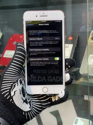 Apple iPhone 7 Plus 32 GB Gold