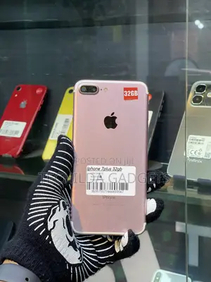 Apple iPhone 7 Plus 32 GB Gold