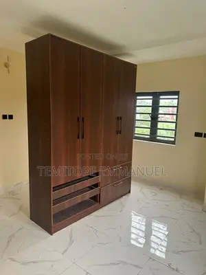 Furnished 3bdrm Apartment in Mangoro for rent