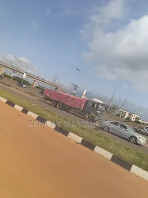 Dangote//lafage/ Mangal Cement Distributor