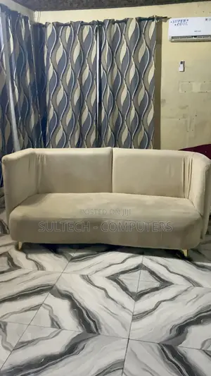 3 Seater and One Seater Sofa/Chair