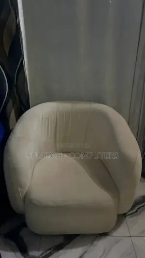 3 Seater and One Seater Sofa/Chair