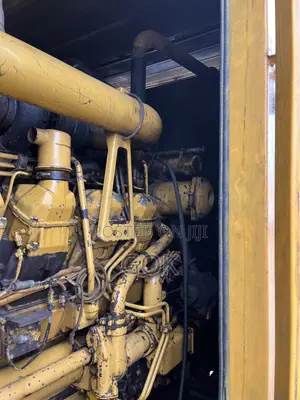 1500kva Rental