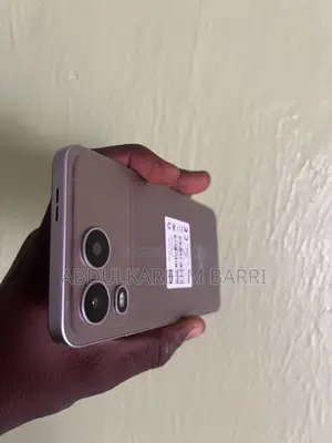 Itel A200+ 64 GB Gray