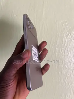 Itel A200+ 64 GB Gray