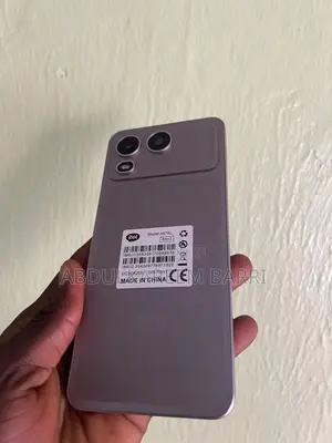 Itel A200+ 64 GB Gray