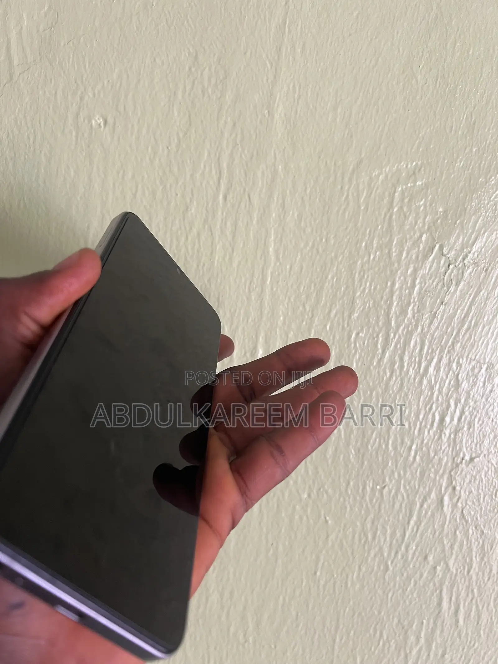 Itel A200+ 64 GB Gray