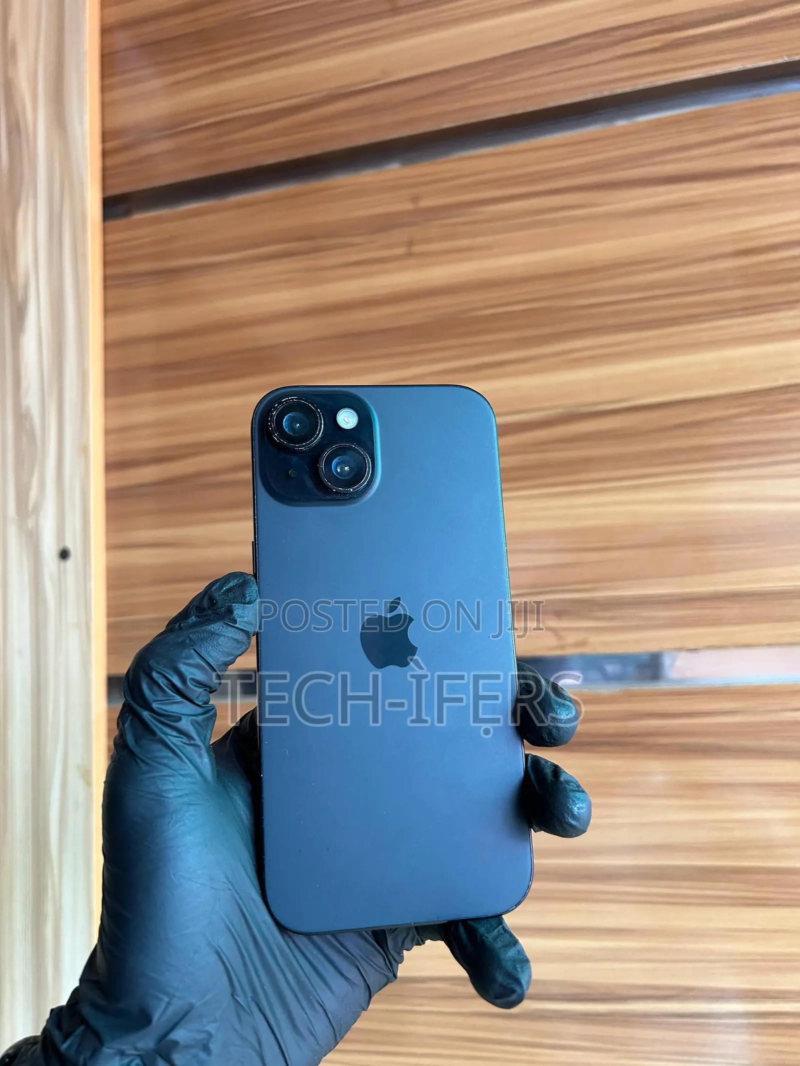 Apple iPhone 15 128 GB Blue