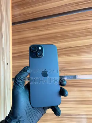 Apple iPhone 15 128 GB Blue