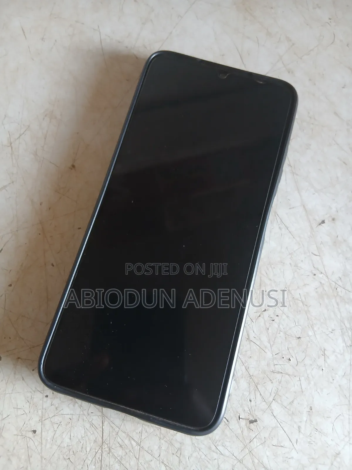 Samsung Galaxy A05s 64 GB Black